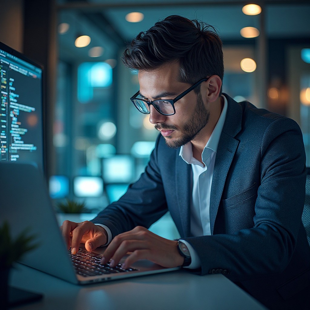 Guía desarrollo web 2025