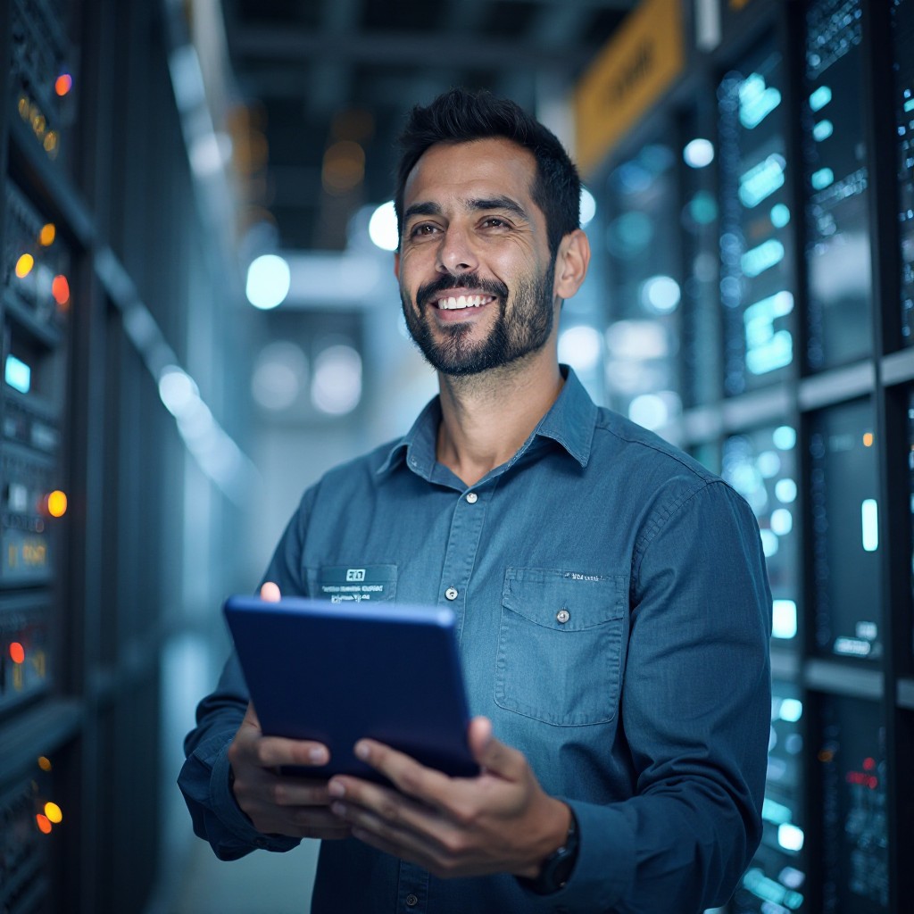 Infraestructura cloud y DevOps